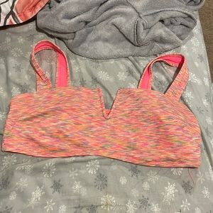 Aerie swimsuit top
